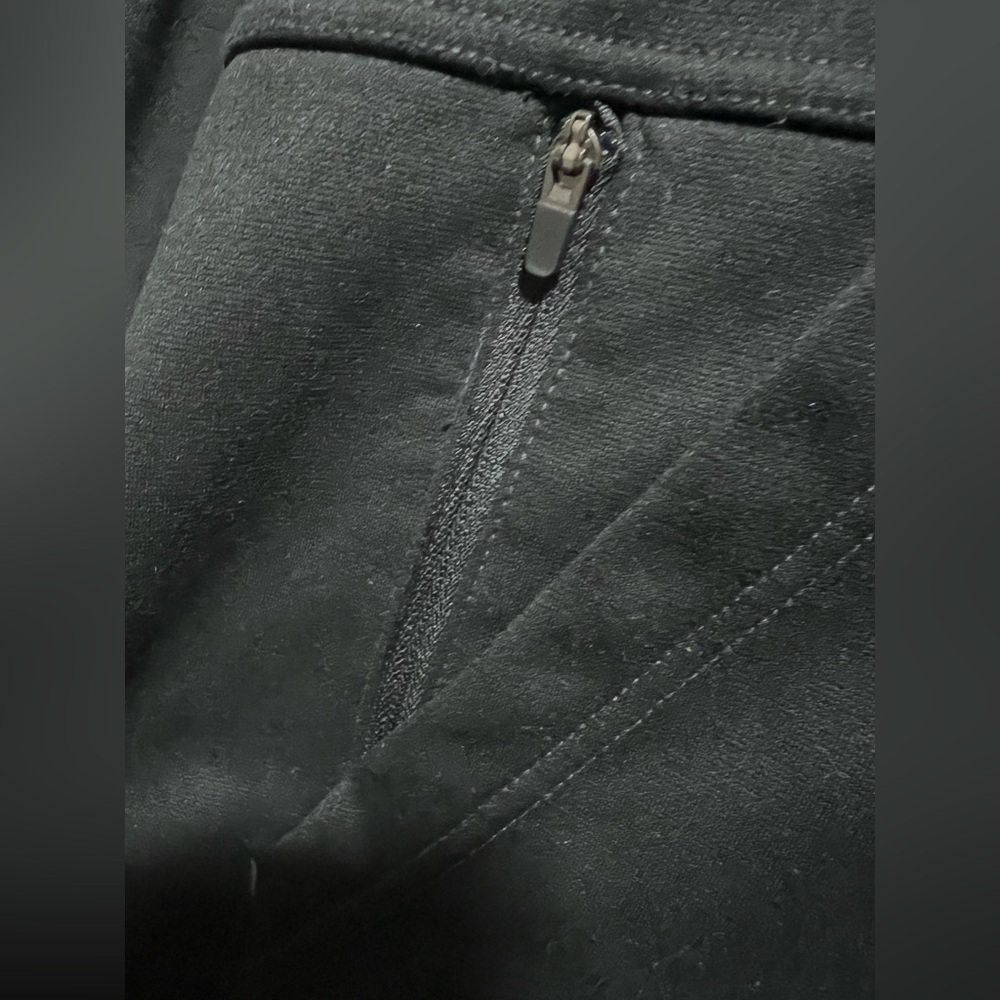 NIKE THERMA FIT black hoodie - Picture 3 of 6